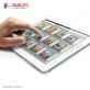 Tablet Apple iPad (4th Gen.) Wi-Fi + 4G - 32GB